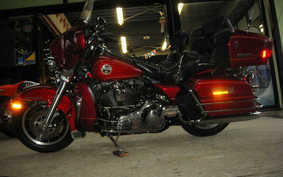 HARLEY FLHTCU Ultra Classic 1993 DPL