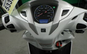 HONDA LEAD 125 JF45