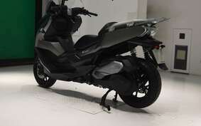 BMW C400GT 2021 0C61