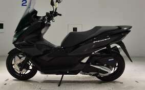 HONDA PCX 160 KF47