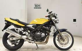 SUZUKI BANDIT 250 Gen.2 GJ77A