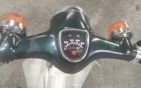 HONDA C70 SUPER CUB HA02