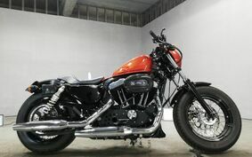 HARLEY XL1200X 2011 LC3