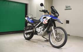 BMW F650GS DAKAR 2002