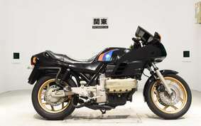 BMW K100RS 1985 6***