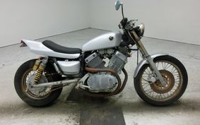 YAMAHA VIRAGO 400 1987 2NT