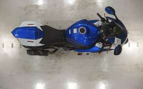 SUZUKI GSX-R750 2011 GR7LA