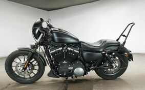 HARLEY XL883N 2010 LE2