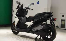 BMW C400X 2021