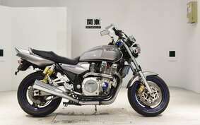 YAMAHA XJR1300 1998 RP01J