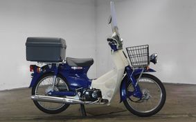 HONDA PRESS CUB 50 AA01