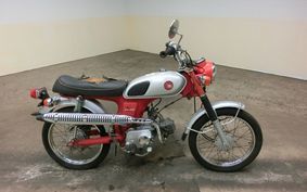 HONDA CL50 BENLY CD50