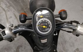 HONDA TODAY AF67