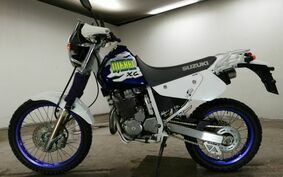 SUZUKI DJEBEL 250 XC Type SJ45A