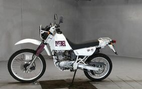 SUZUKI DJEBEL 200 (DR200SE) SH42A