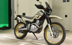 YAMAHA SEROW 250 DG17J