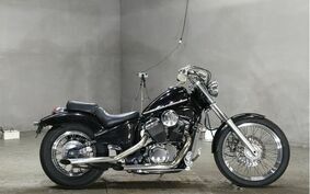 HONDA STEED 400 2000 NC26