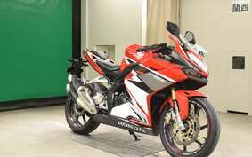 HONDA CBR250RR MC51