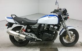 SUZUKI GSX400X IMPULSE 2006 GK7CA