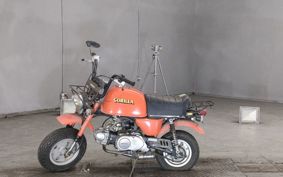 HONDA GORILLA Z50J