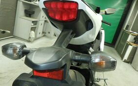 HONDA CBR1000RR Gen. 2 2009 SC59