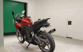 HONDA CBR250R A MC41