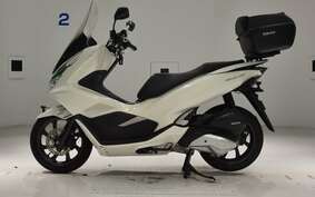 HONDA PCX 150 ABS