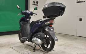 HONDA DIO 110 JF58