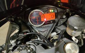 SUZUKI GSX-R750 2012 GR7MA