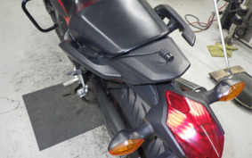 HONDA NC 700 S 2012 RC61