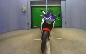 HONDA CBR250R A MC41