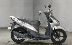 SUZUKI ADDRESS 110 CE47A