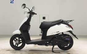 SUZUKI LET's CA4AA