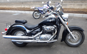 SUZUKI INTRUDER 400 Classic 2006 VK54A