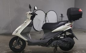 SUZUKI ADDRESS V125 CF4MA