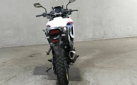 HONDA TRANSALP XL750 2023 RD16