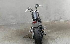 HONDA STEED 400 1988 NC26