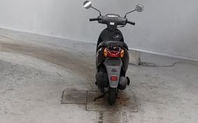 SUZUKI LETS4 CA45A