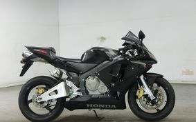 HONDA CBR600RR 2003 PC37