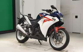 HONDA CBR250R GEN 3 MC41