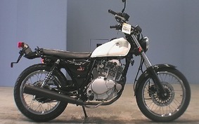 SUZUKI GRASS TRACKER NJ4BA