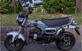 HONDA  DAX 125 JB04