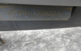 HONDA SPACY100 JF13