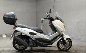 YAMAHA N-MAX 125 SE86J