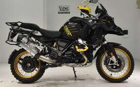 BMW R1250GS ADVENTURE 2021