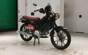 HONDA CROSS CUB 110 JA60