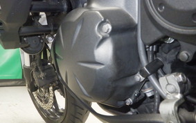 KAWASAKI VERSYS A 2015