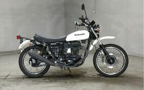 KAWASAKI 250TR BJ250F