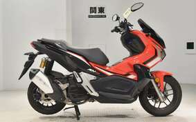 HONDA ADV150 KF38