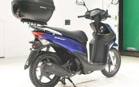 HONDA DIO 110 JF31